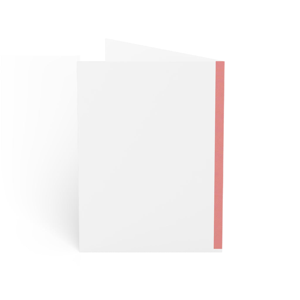 Dreamy Character Valentine Greeting Card — "You're So Dreamy!" (Single or Bulk Packs)