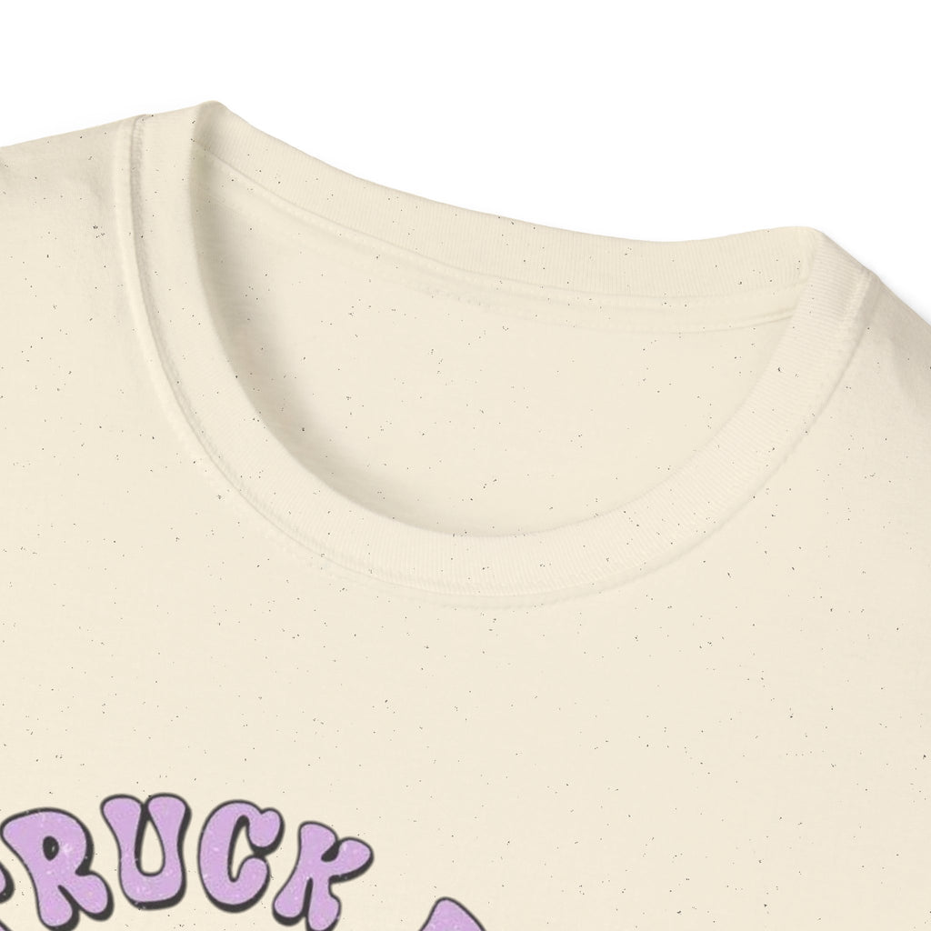 Cupid Skeleton T-Shirt — "Struck by Cupid" Cute Gothic Valentine Tee