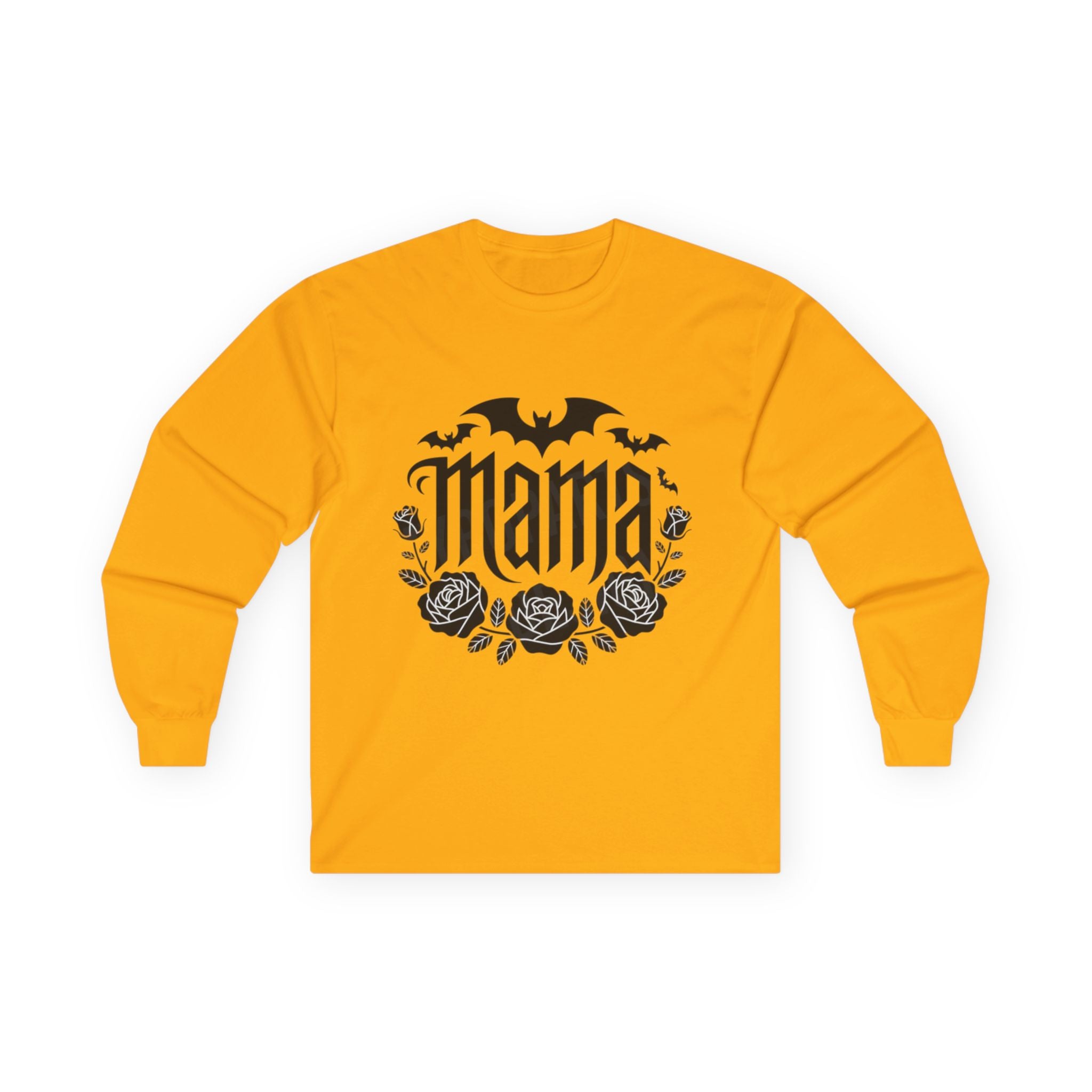 Unisex Ultra Cotton Long Sleeve Tee