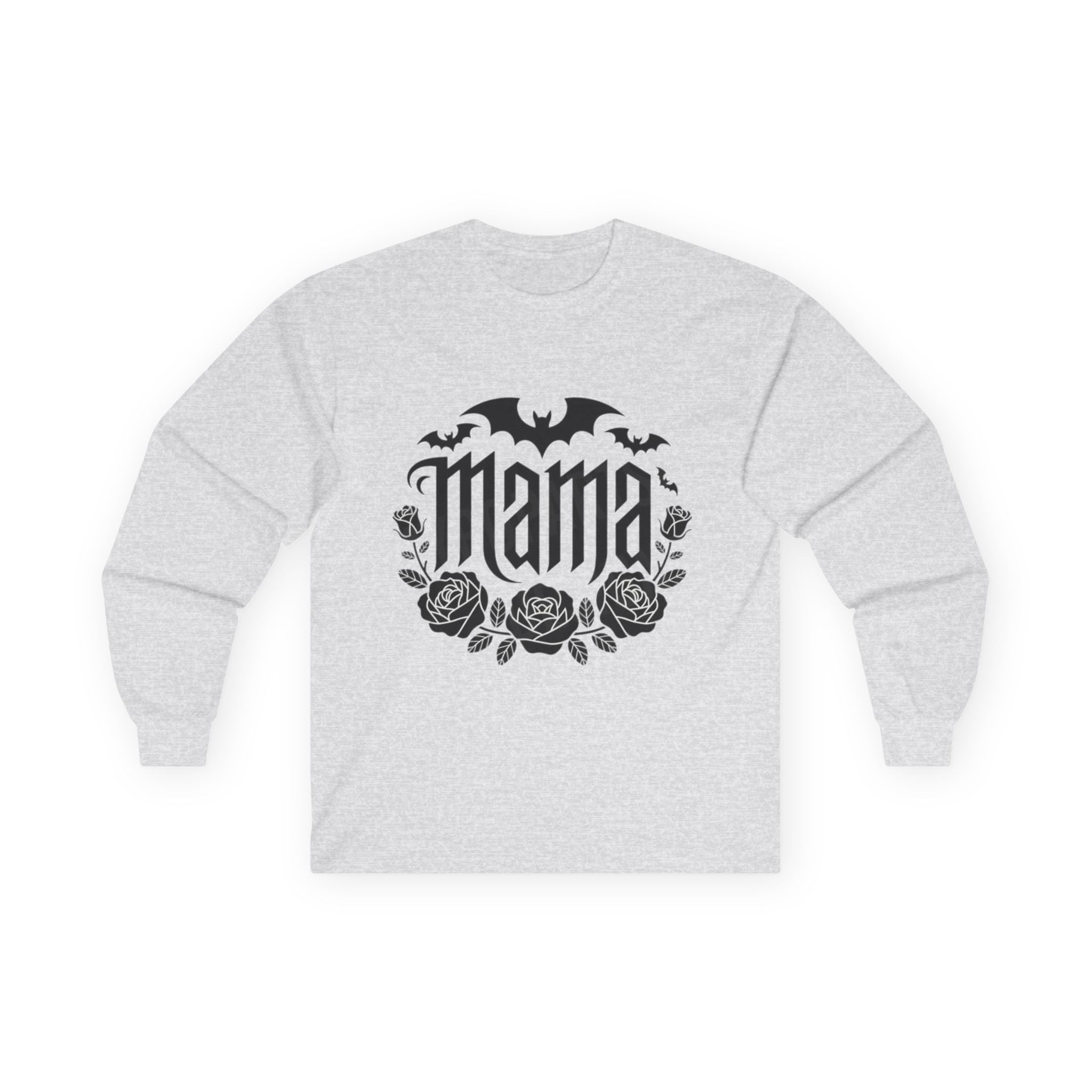 Unisex Ultra Cotton Long Sleeve Tee