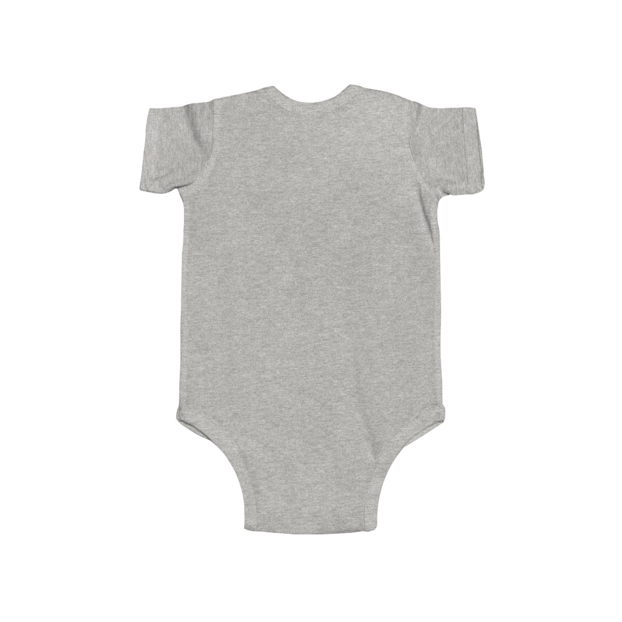 Muffin bluey Infant Bodysuit — Cute Punk Baby One-Piece