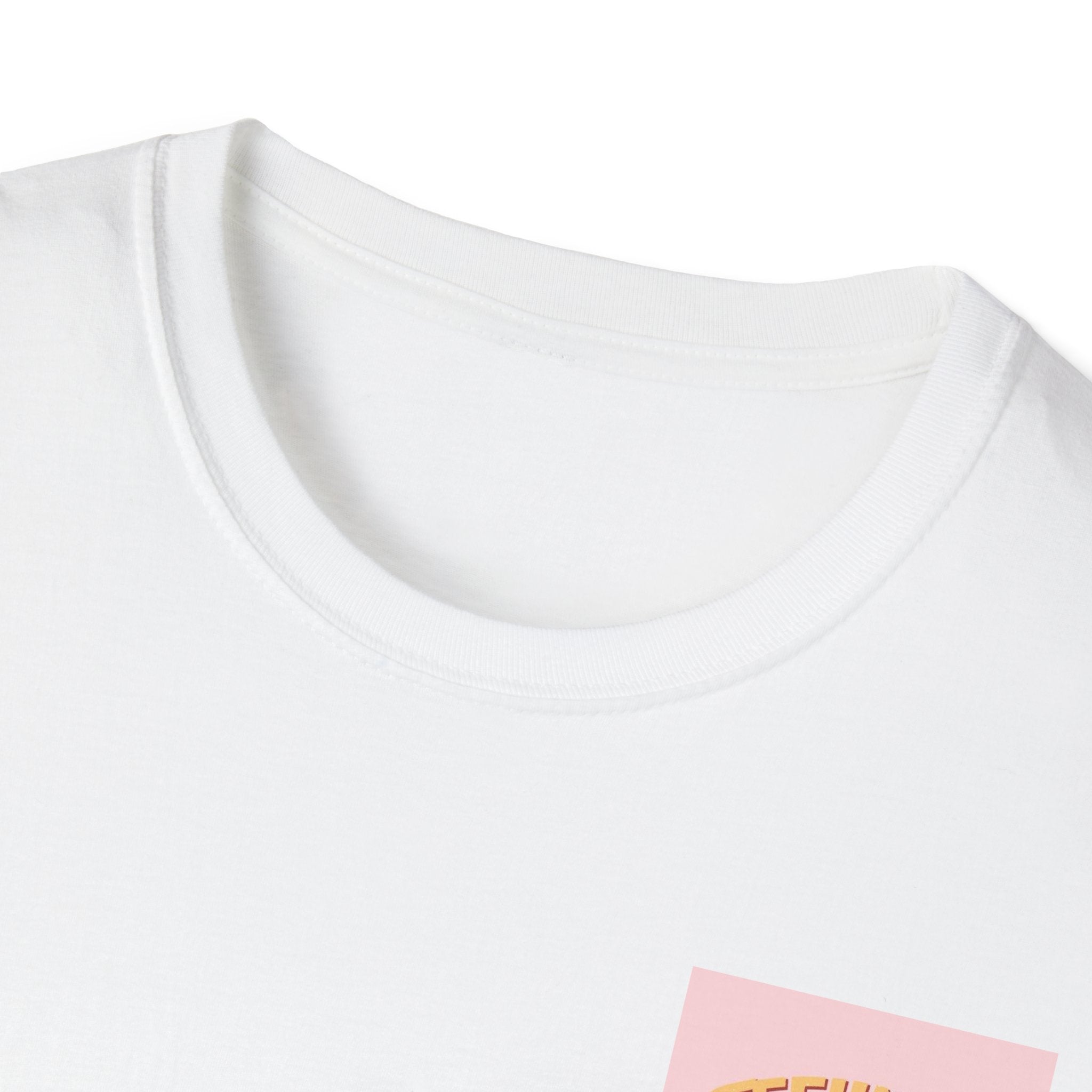 Feeling Lucky T-Shirt — Retro Dice Floral Graphic Tee