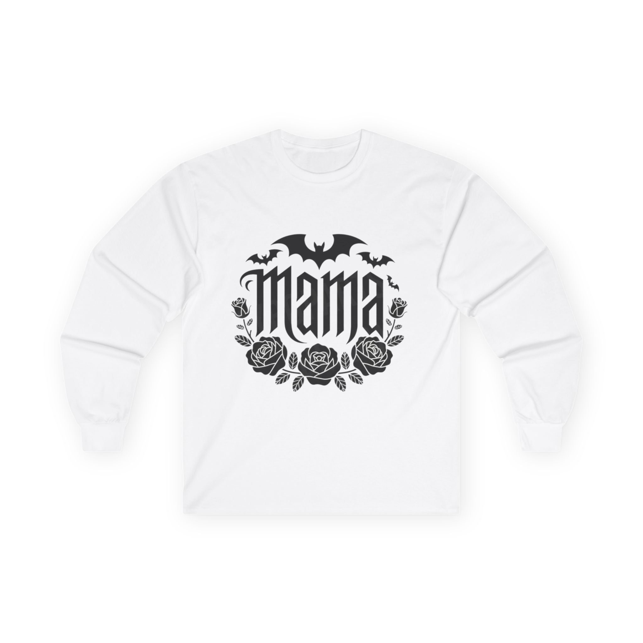 Unisex Ultra Cotton Long Sleeve Tee