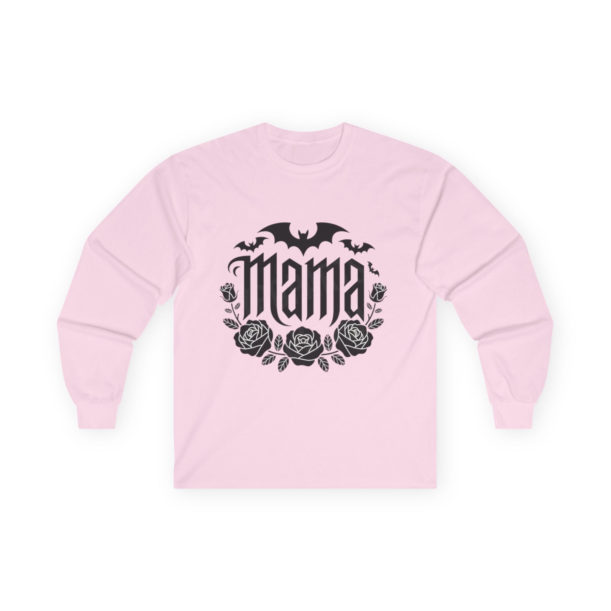 Unisex Ultra Cotton Long Sleeve Tee