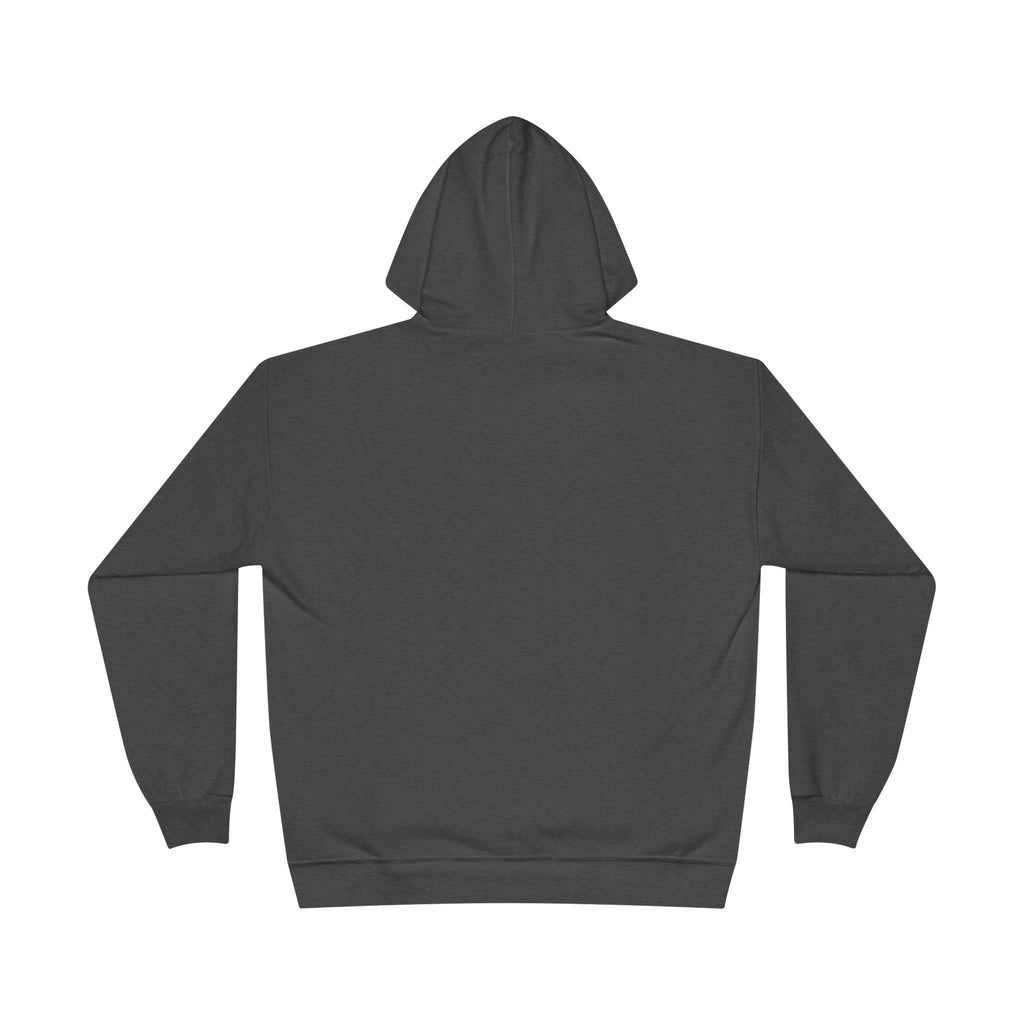 Mama Floral Hoodie — Pastel Retro "Mama" Pullover for Moms | Mother’s Day Gift