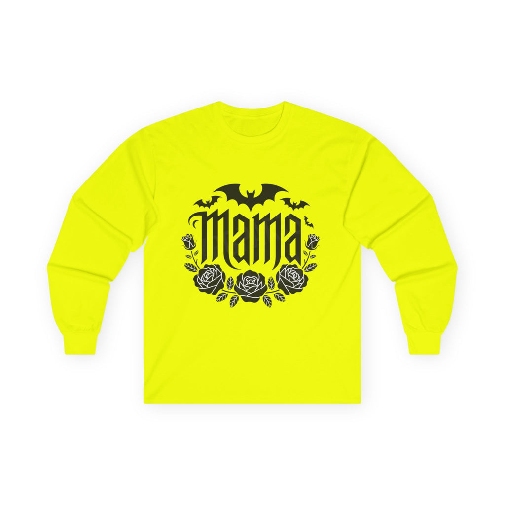 Unisex Ultra Cotton Long Sleeve Tee