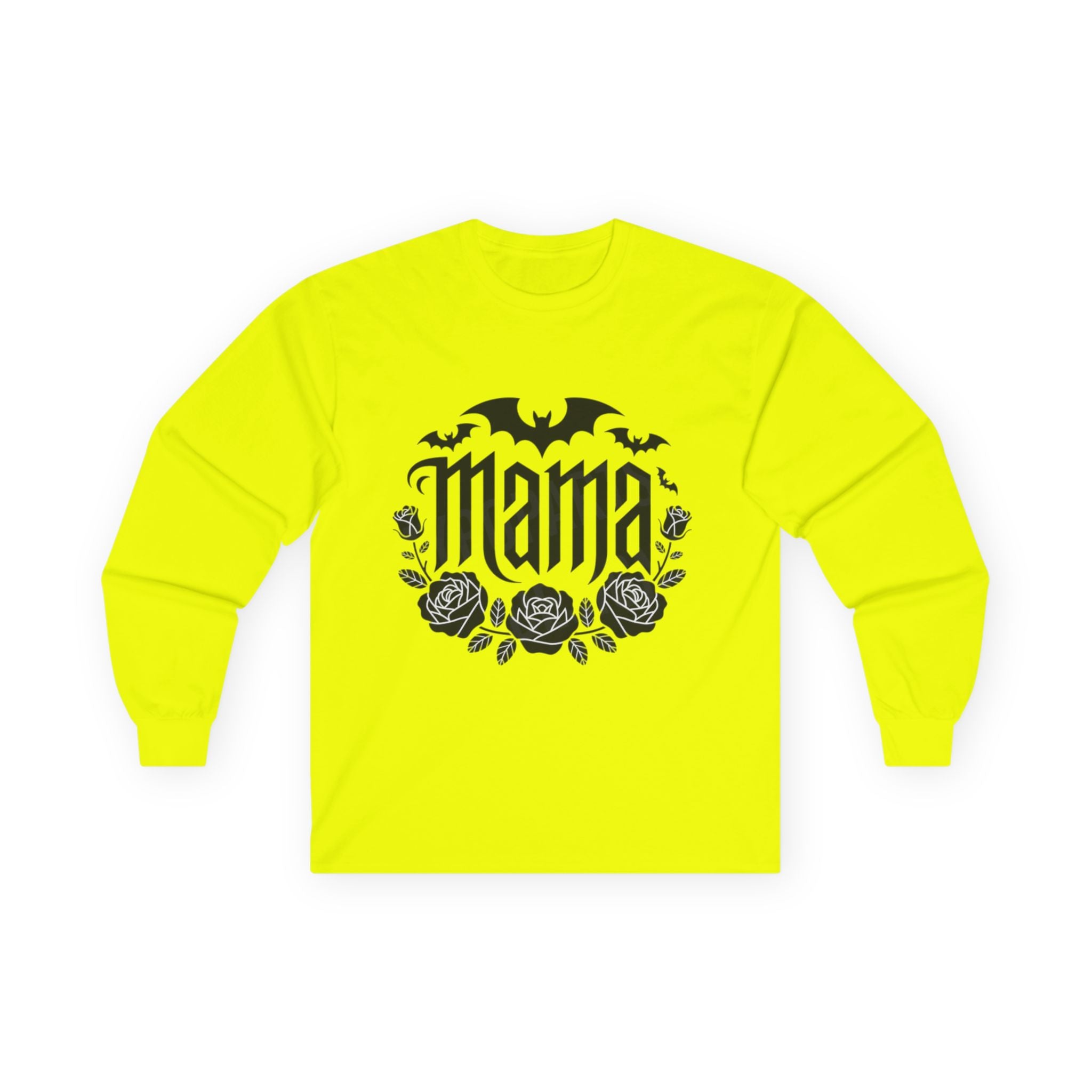 Unisex Ultra Cotton Long Sleeve Tee