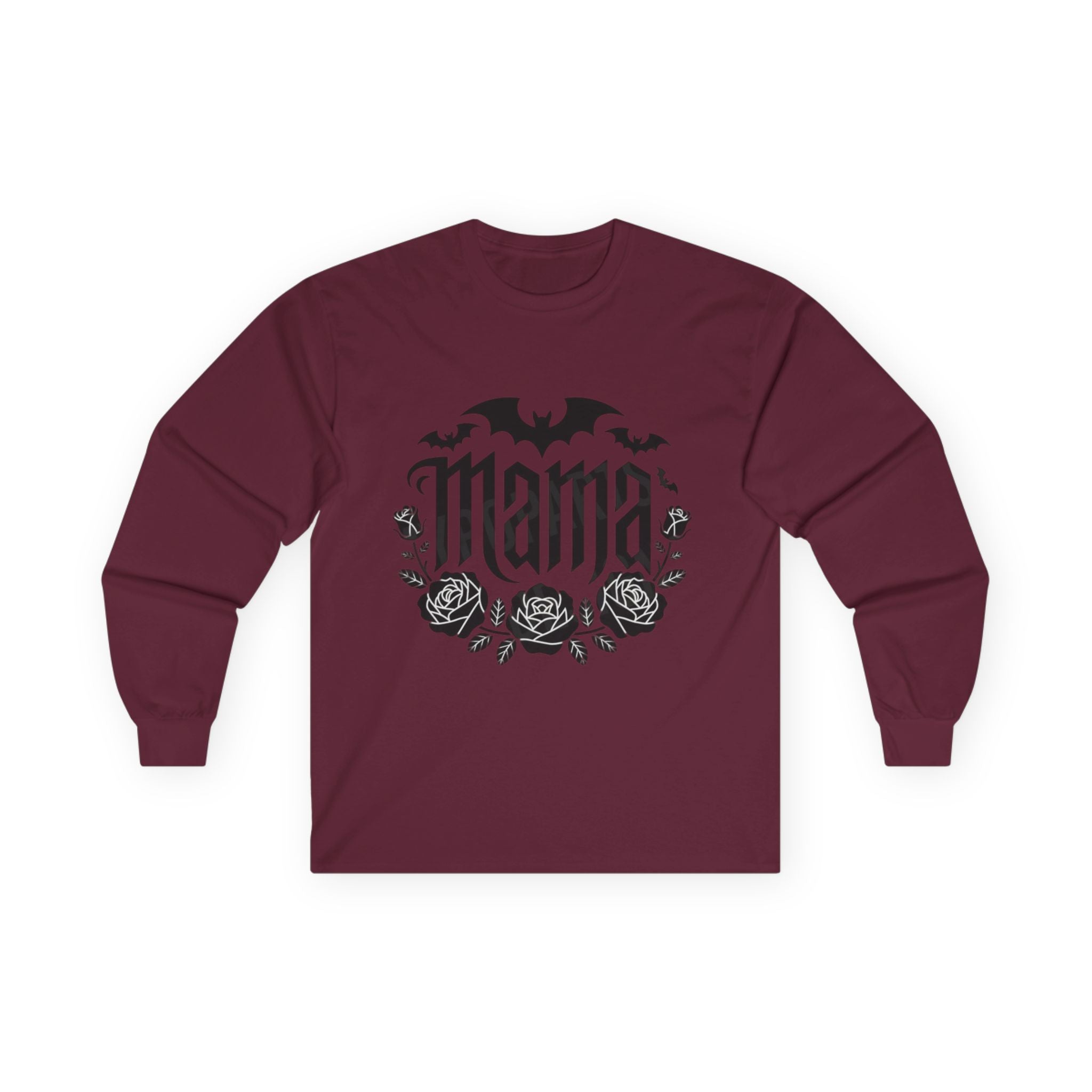 Unisex Ultra Cotton Long Sleeve Tee