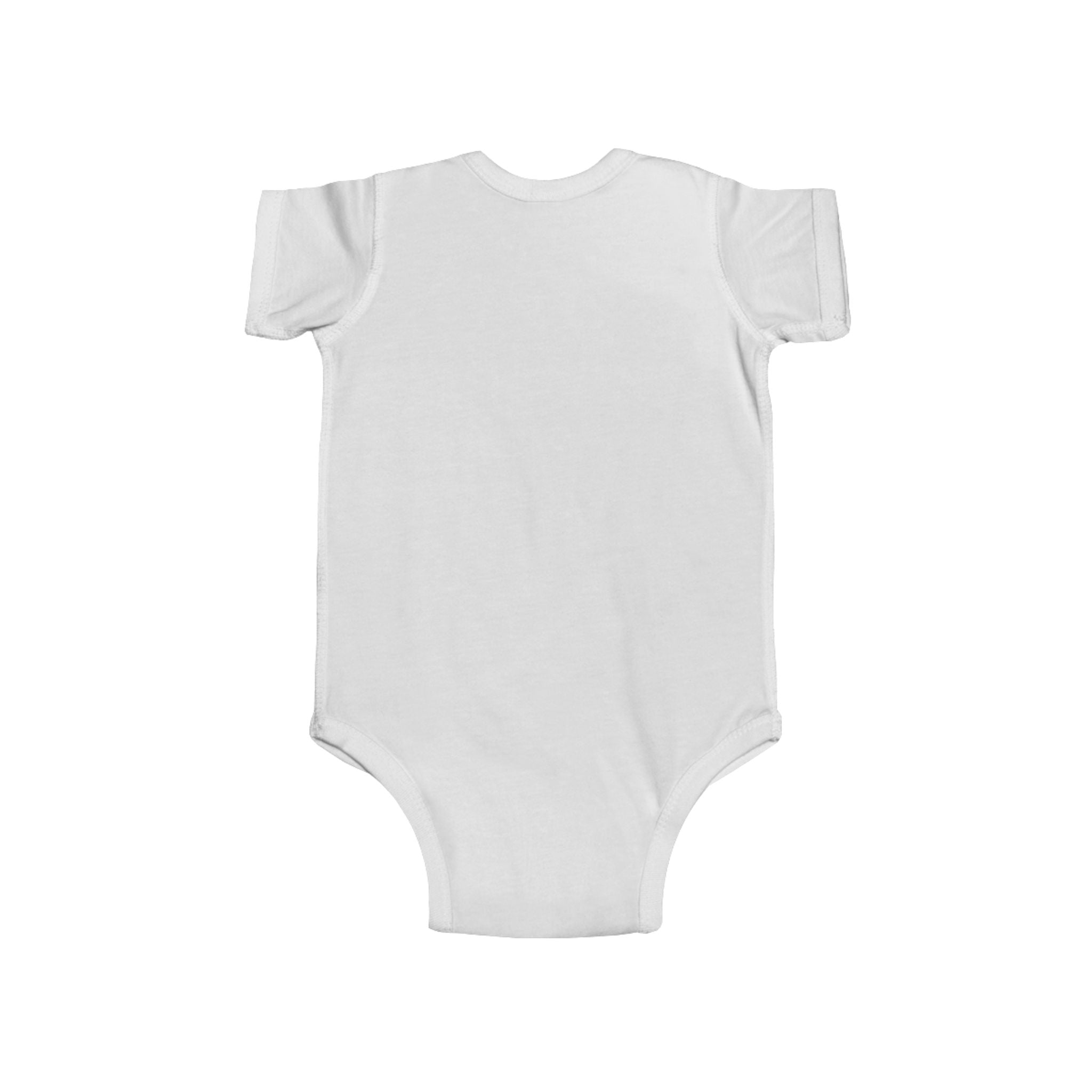 Muffin bluey Infant Bodysuit — Cute Punk Baby One-Piece