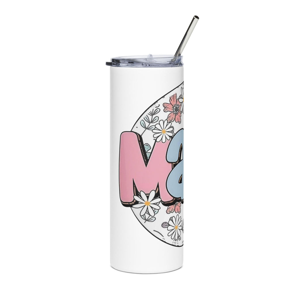 mothers day Stainless Steel Tumbler, 20oz