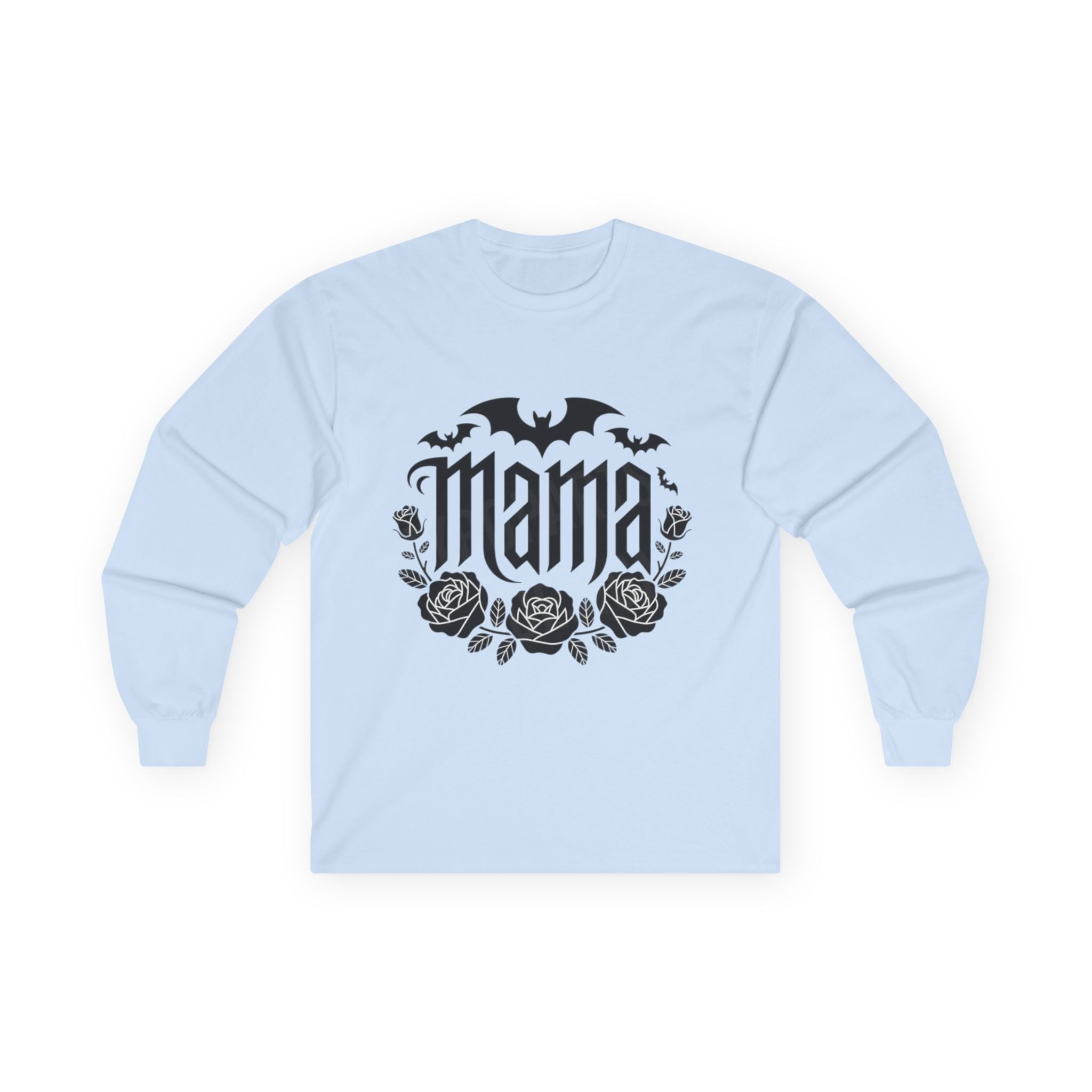 Unisex Ultra Cotton Long Sleeve Tee